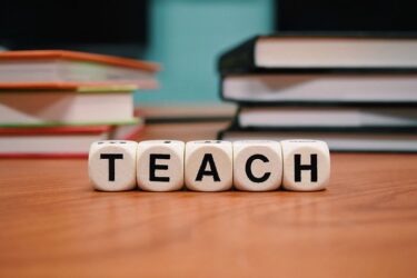 DAA(Development Appropriate Approach)メソッド子ども英語講師養成講座　開講します。