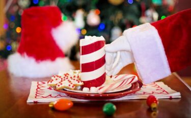 英語力だけでなく心も育つ、おうち英語にオススメのクリスマス英語絵本