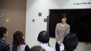 デイビッド・セインさん＆イムラン・スィディキさん主催の英語教育についてのセミナーにゲスト参加させて頂きました。