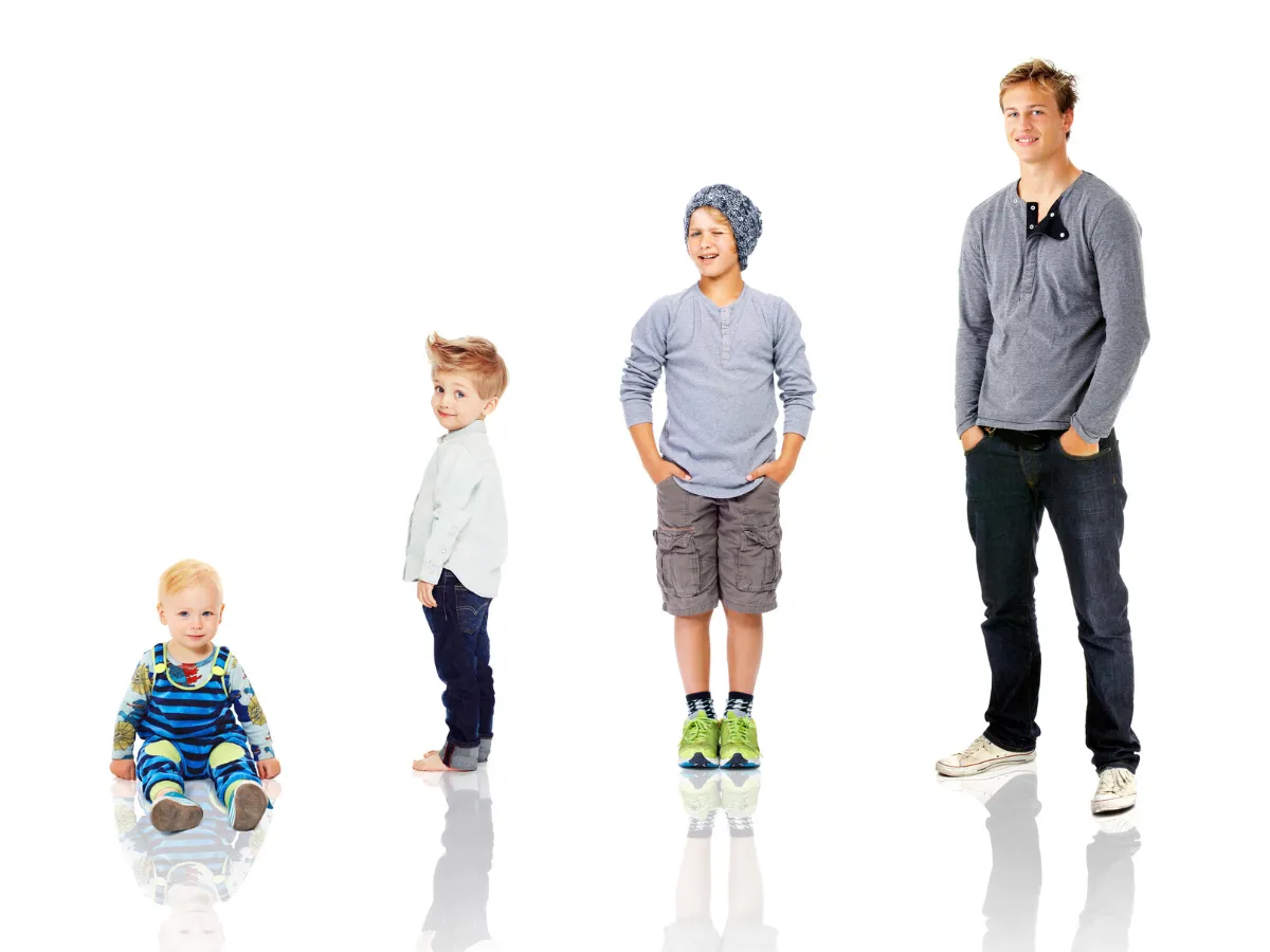 おうち英語において、『言語習得理論』を活かしていく上でも「環境」と「心理的発達」をみていくことは非常に大切。