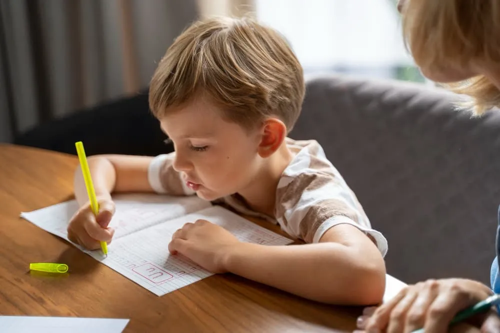 英検が合いやすい子、まだ急がなくていい子