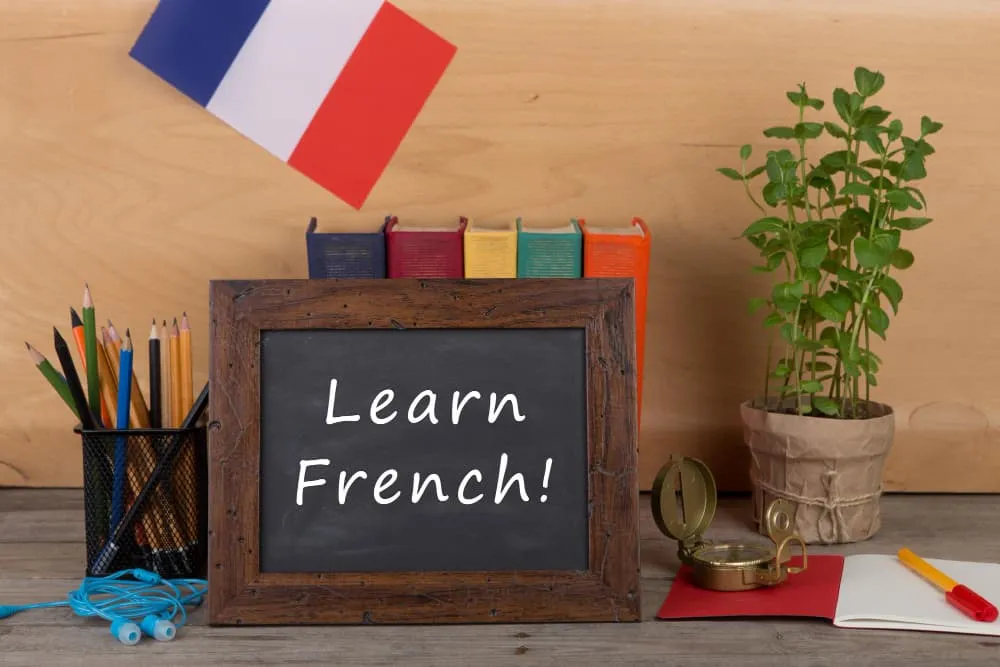 5年生になって、突然フランス語を学び始めた発達特性が強い娘へのサポート
