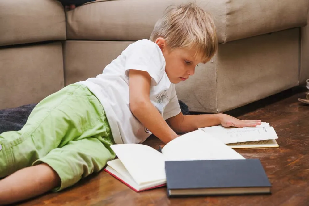 おうち英語において、『多読』の捉えられ方がずれ始めている