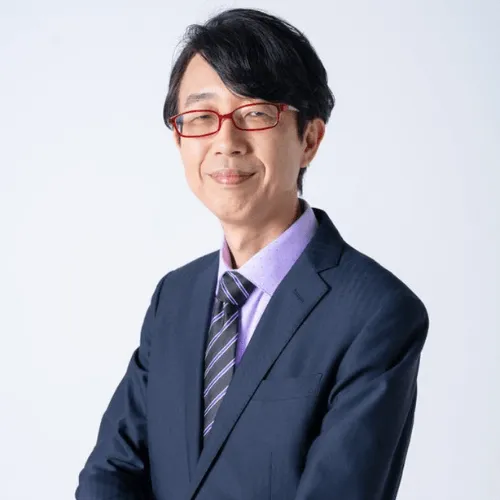 未来教育コンサルタント：Takuさん