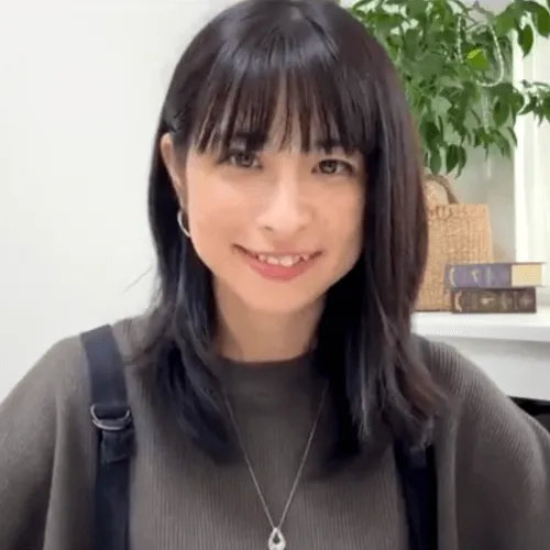 こどもの発達と個性を活かすおうち英語でグローバル子育て、コーチコンサルタントの林智代乃