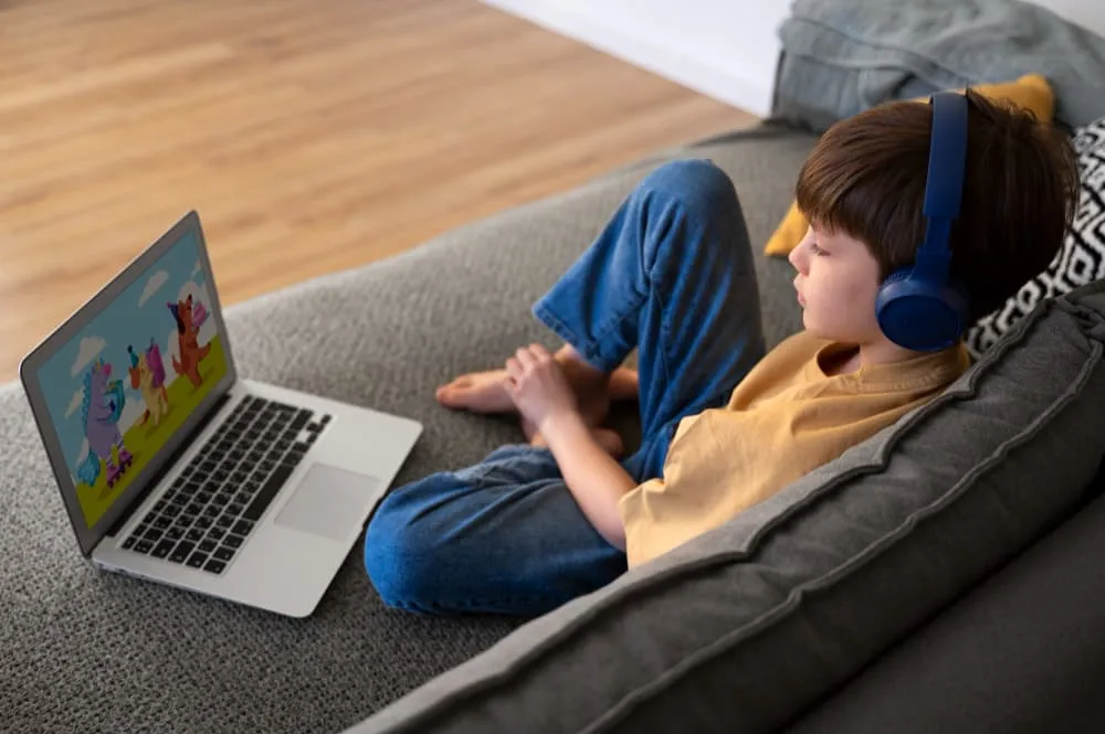 こどもが『日本語がいい』『日本語のものを選ぶ』といった時、立ち返りたいポイント。