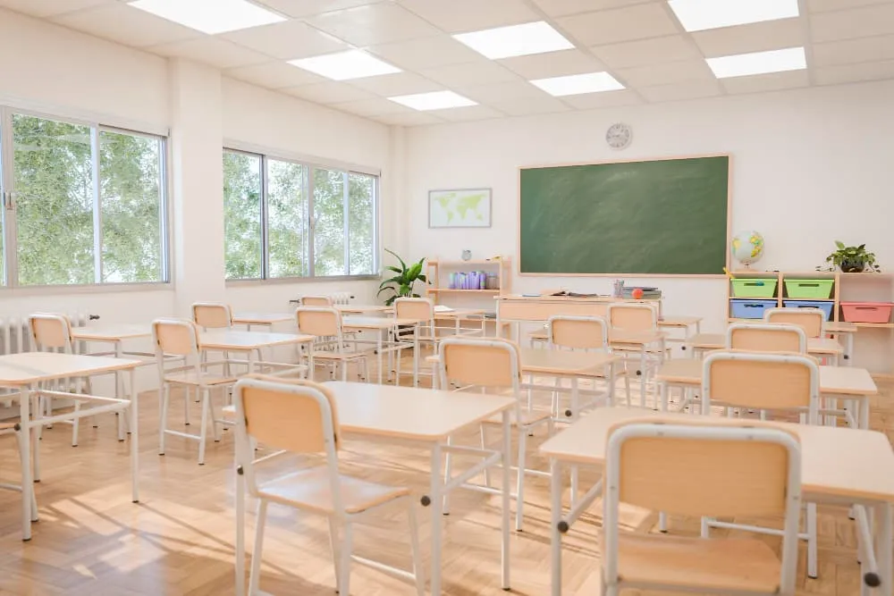 学校の学びリズムに合う子と合いにくい子がいるもの