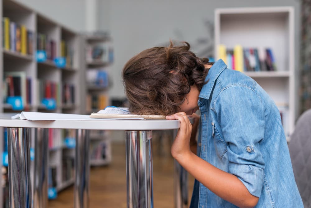 与えられた課題をこなすスタイルよりも、自分で興味を持ったものを掘り下げていくスタイルが合っている子