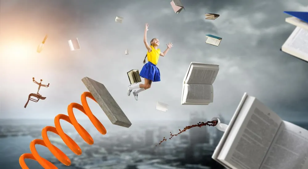 教育の軸は確実に、 「同じようにできる力」から「自分ならどう見るか・どう表すか」へ