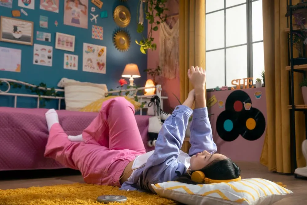 付けさせようとしなかった学習習慣、中学生になったらどうなった?