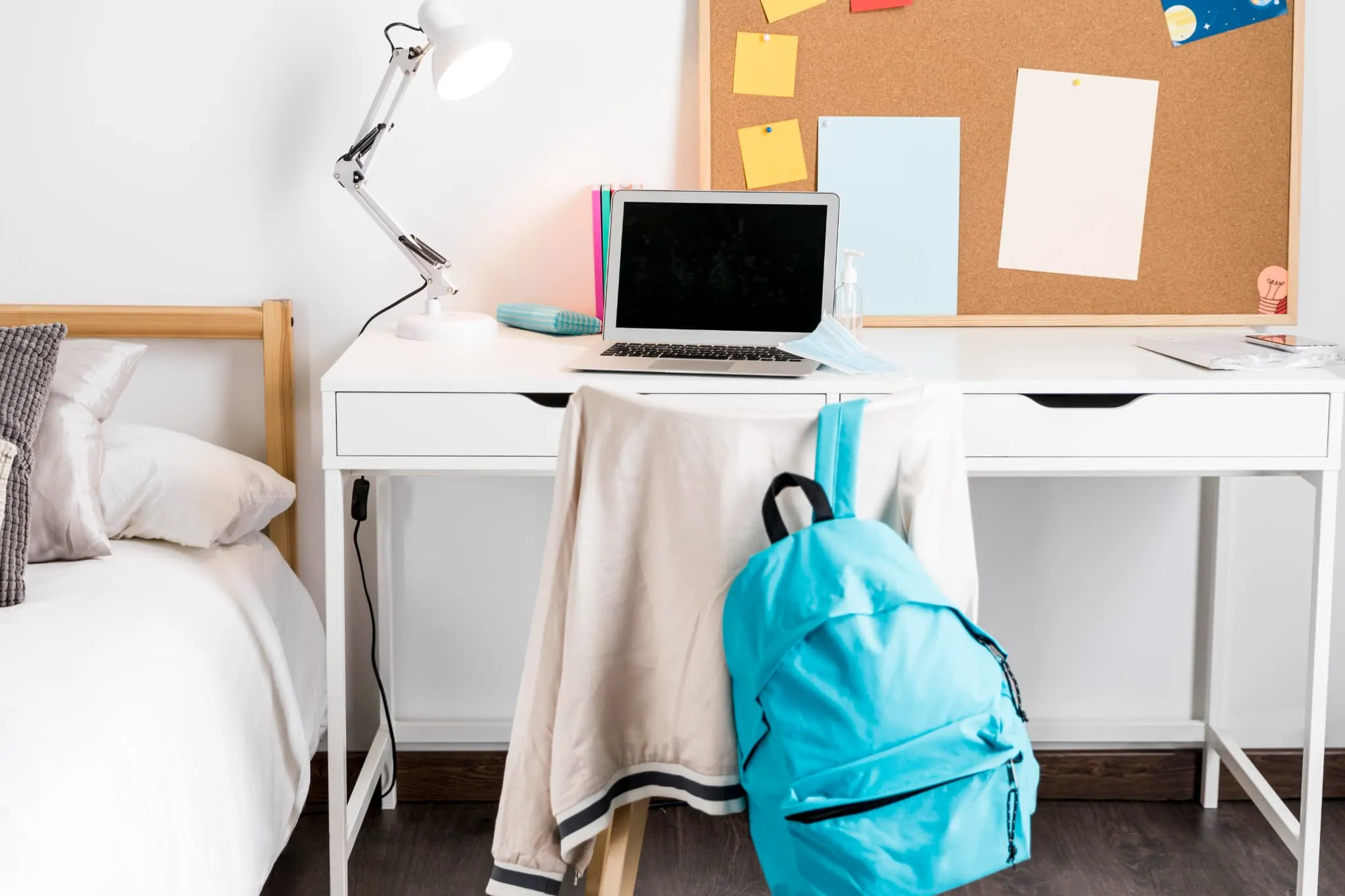 『学習習慣』という言葉をきくと、 多くのおうちの方は『机に向かう時間』を思い浮かべられると思うのですが、実際はそうではないと考えています。