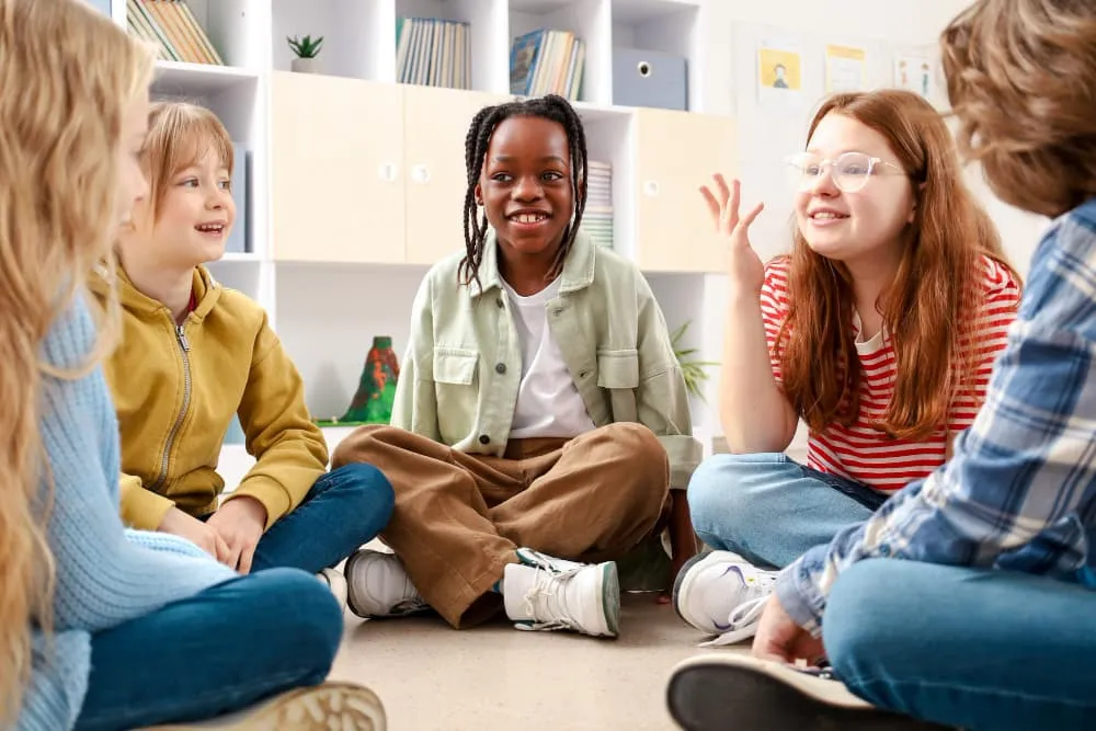 対話型ディベート 探究 少人数 オンライン